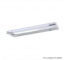 Подсветка для зеркал Crystal Lux GALLERY B AP6W LED CH