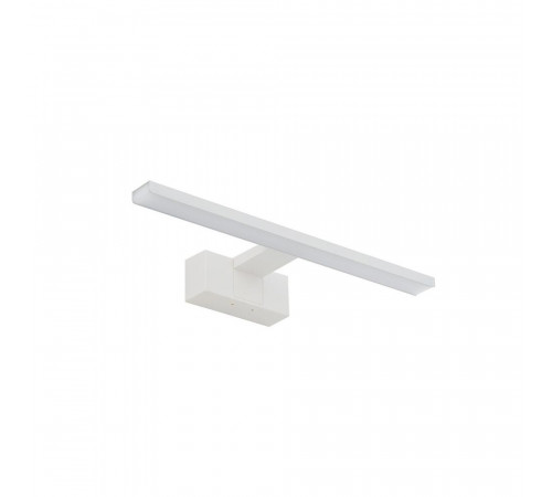 Подсветка для зеркал Nowodvorski Cezanne Led S White 10672 Подсветка для зеркал Nowodvorski Cezanne Led S White 10672