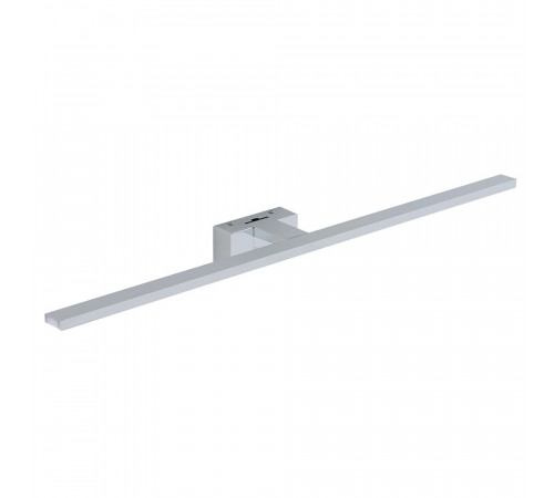 Подсветка для зеркал Nowodvorski Cezanne Led L Chrome 10667 Подсветка для зеркал Nowodvorski Cezanne Led L Chrome 10667