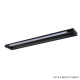 Подсветка для зеркал Crystal Lux GALLERY B AP12W LED BL