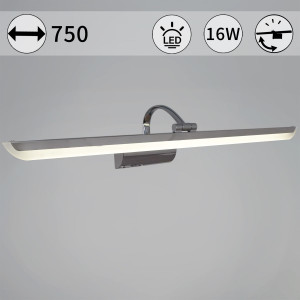 Подсветка для зеркал Reluce 06718-0.2-750