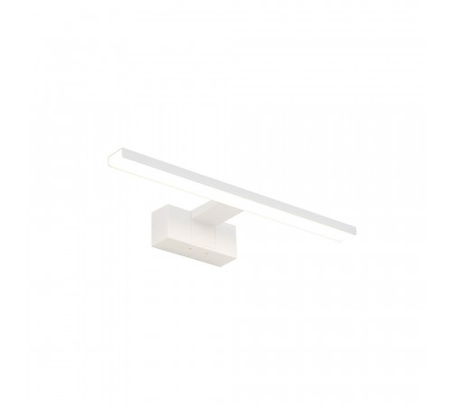 Подсветка для зеркал Nowodvorski Cezanne Led S White 10683 Подсветка для зеркал Nowodvorski Cezanne Led S White 10683