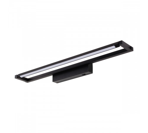 Подсветка для зеркал Crystal Lux GALLERY A AP8W LED BL Подсветка для зеркал Crystal Lux GALLERY A AP8W LED BL