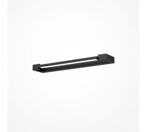 Подсветка для зеркала Maytoni Beam MIR002WL-L8B4K