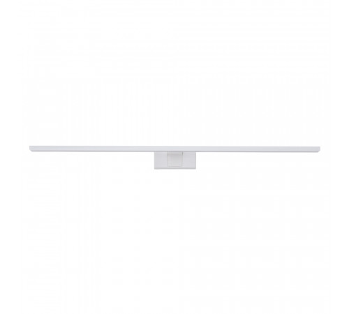 Подсветка для зеркал Nowodvorski Cezanne Led L White 10674 Подсветка для зеркал Nowodvorski Cezanne Led L White 10674