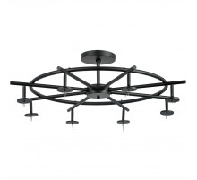 Крепление потолочное круглое Lighstar Rullo 571718