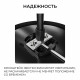 Кронштейн телескопический для подвесного монтажа светильников, серия МИН, 500-1000мм Apeyron 06-208
