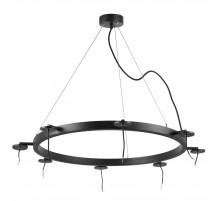 Крепление подвесное круглое Lighstar Rullo 571018