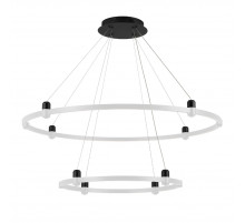Подвес с питанием Arlight ART-APRIORI-CANOPY-HANG-8A-L5000-POWER (BK) 050016
