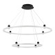 Подвес с питанием Arlight ART-APRIORI-CANOPY-HANG-8A-L5000-POWER (BK) 050016
