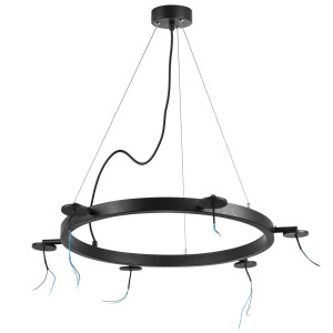 Крепление подвесное круглое Lighstar Rullo 571016
