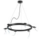Крепление подвесное круглое Lighstar Rullo 571016