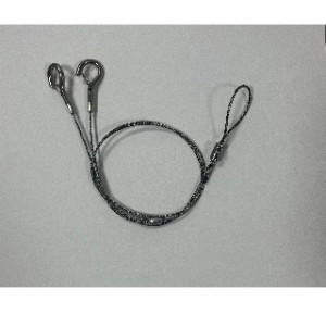 Подвес Arlight SP-KATANO-HANG-L1000 (SL) (IP20 Металл) 060754