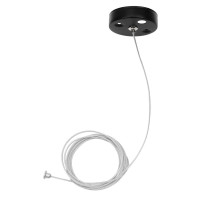 Подвесное крепление для светильников 456ххх Lightstar Trito 456017