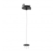 Подвесное встраиваемое крепление для светильников 2144XХ Lightstar Rullo 590047
