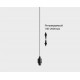 Подвесная основа для светильника Italline IT02-024 black