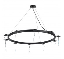 Крепление подвесное круглое Lighstar Rullo 571020