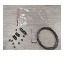 Подвес Arlight ALT-DALLAS-HANG-L1000 (SL) (IP20 Металл) 058142