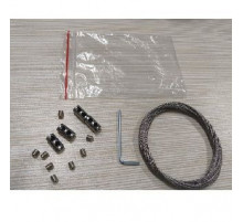 Подвес Arlight ALT-DALLAS-HANG-L1000 (SL) (IP20 Металл) 058142