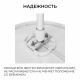 Кронштейн телескопический для подвесного монтажа светильников, серия МИН, 500-1000мм Apeyron 06-207