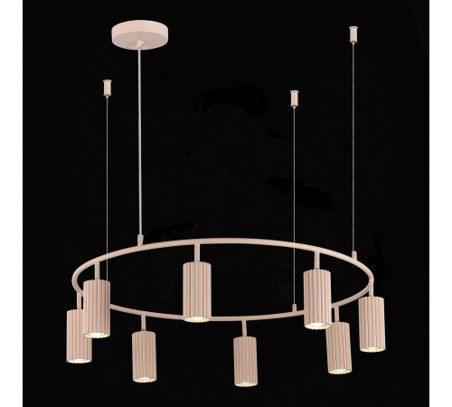 Подвесная люстра ST Luce Kendo SL1213.603.08