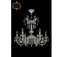 Подвесная люстра Art Classic 31.11.6.KR175SP.175IT.GW.Sp