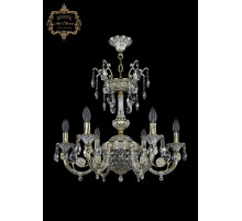 Подвесная люстра Art Classic 31.11.6.KR175SP.175IT.GW.Sp