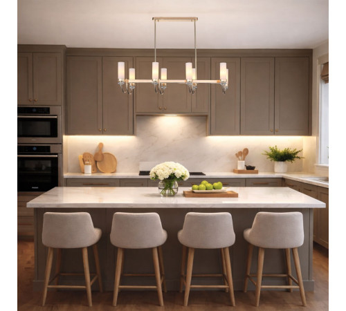 Подвесная люстра ST Luce Элегра SL1402.263.08