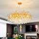 Подвесная люстра ImperiumLoft Marian 205820-26