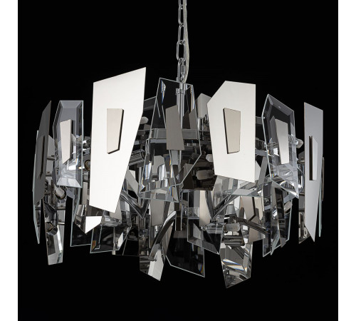 Подвесная люстра Citilux Dart CL231251