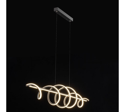 Подвесная люстра Citilux Джемини CL229066