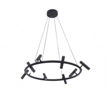Подвесная люстра Kink Light Верония 07613-8A,19