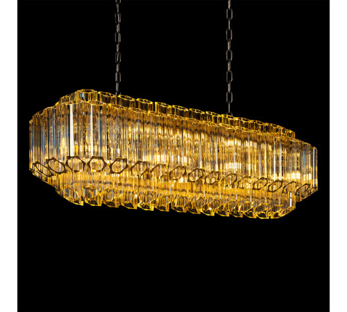 Подвесная люстра Loft IT Celebration 10579/1000R Clear