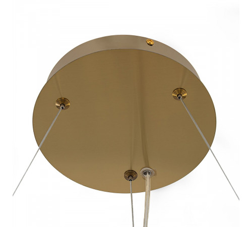 Подвесная люстра Citilux Jantar CL240173