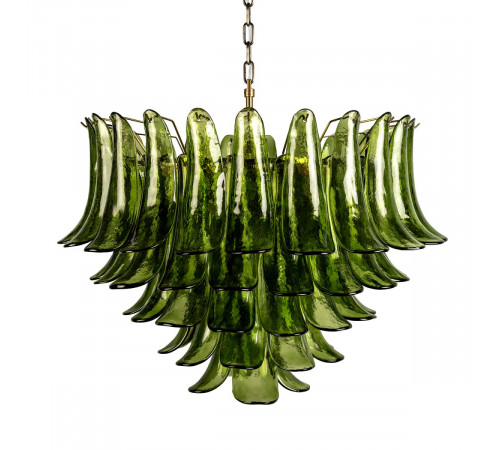 Подвесная люстра Loft IT Lilou 10600/800 Olive