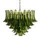 Подвесная люстра Loft IT Lilou 10600/800 Olive