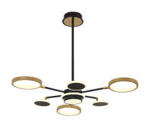 Подвесная люстра F-Promo Hybrid 4687-7P