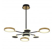 Подвесная люстра F-Promo Hybrid 4687-7P