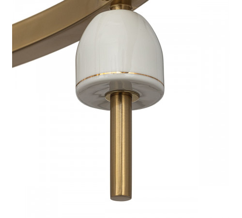 Подвесная люстра Citilux Carson CL255183