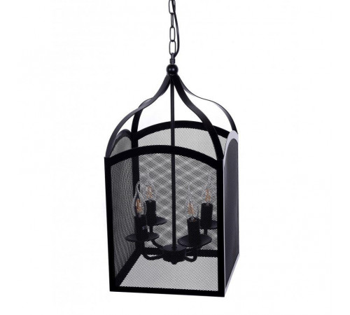Подвесная люстра Lumina Deco Mantore LDP 040-L