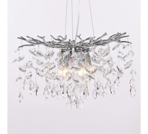 Подвесная люстра Arte Milano RAMETTO  230110.480.6.E14.D CR