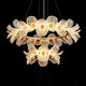 Подвесная люстра Modelight MDL.89092.1000.500HC GD