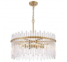 Подвесная люстра Wertmark Marleen WE328.08.503