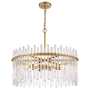 Подвесная люстра Wertmark Marleen WE328.08.503