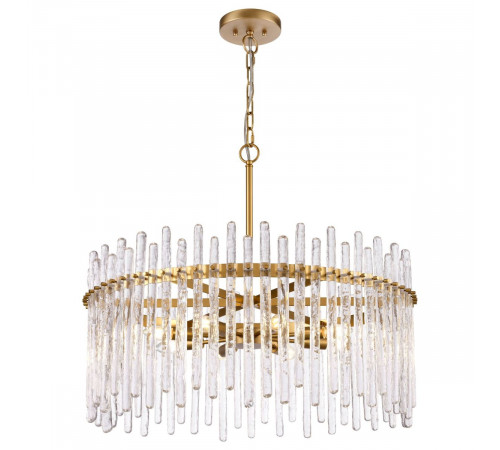 Подвесная люстра Wertmark Marleen WE328.08.503