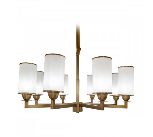 Подвесная люстра Delight Collection BRCH9040-8