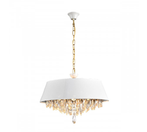 Подвесная люстра Lumion Classi Mitrim 8374/6 Подвесная люстра Lumion Classi Mitrim 8374/6