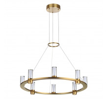 Подвесная люстра Odeon Light Hightech Defance 7144/55L