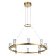 Подвесная люстра Odeon Light Hightech Defance 7144/55L