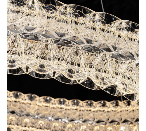 Подвесная люстра Modelux ML.8185.800 CR